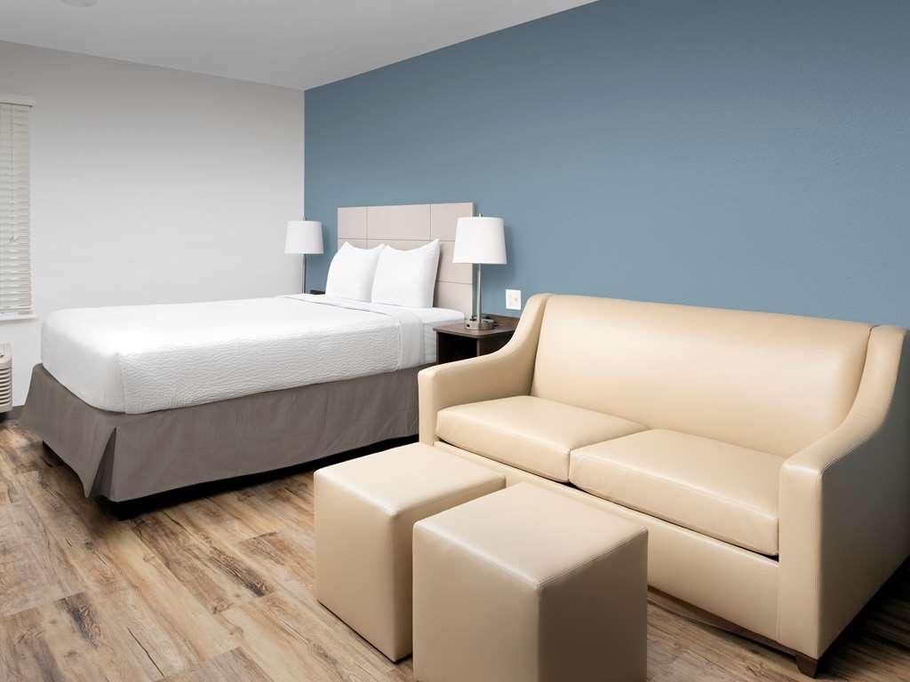 Extended Stay America Select Suites - Charlotte - Northlake Zimmer foto
