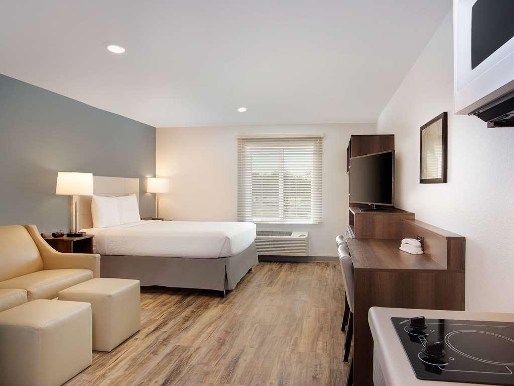 Extended Stay America Select Suites - Charlotte - Northlake Zimmer foto