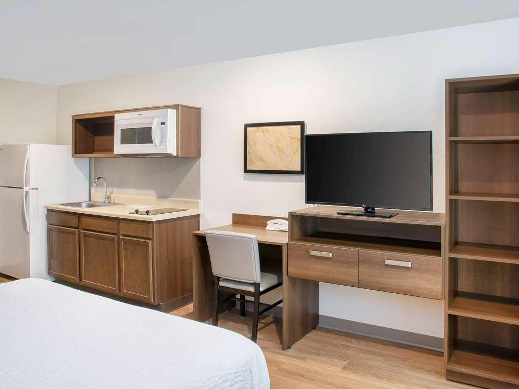 Extended Stay America Select Suites - Charlotte - Northlake Zimmer foto