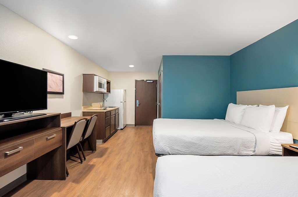 Extended Stay America Select Suites - Charlotte - Northlake Zimmer foto