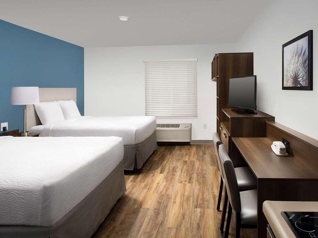 Extended Stay America Select Suites - Charlotte - Northlake Zimmer foto