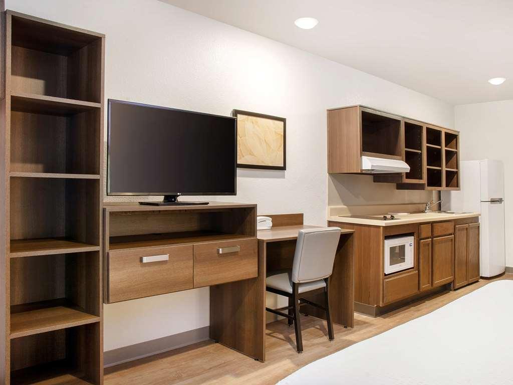 Extended Stay America Select Suites - Charlotte - Northlake Zimmer foto